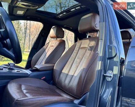 Чорний Ауді А4, об'ємом двигуна 1.98 л та пробігом 110 тис. км за 18999 $, фото 91 на Automoto.ua