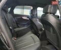 Черный Ауди А4, объемом двигателя 1.98 л и пробегом 98 тыс. км за 5000 $, фото 9 на Automoto.ua