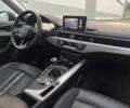 Чорний Ауді А4, об'ємом двигуна 2 л та пробігом 43 тис. км за 6800 $, фото 9 на Automoto.ua