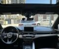 Чорний Ауді А4, об'ємом двигуна 1.98 л та пробігом 130 тис. км за 22200 $, фото 26 на Automoto.ua