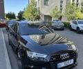 Чорний Ауді А4, об'ємом двигуна 1.98 л та пробігом 130 тис. км за 22200 $, фото 2 на Automoto.ua