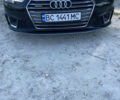 Чорний Ауді А4, об'ємом двигуна 2.01 л та пробігом 108 тис. км за 21500 $, фото 1 на Automoto.ua