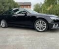 Черный Ауди А4, объемом двигателя 2 л и пробегом 95 тыс. км за 16000 $, фото 11 на Automoto.ua