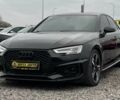 Чорний Ауді А4, об'ємом двигуна 2 л та пробігом 150 тис. км за 19900 $, фото 2 на Automoto.ua