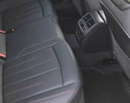 Черный Ауди А4, объемом двигателя 2 л и пробегом 35 тыс. км за 14000 $, фото 18 на Automoto.ua