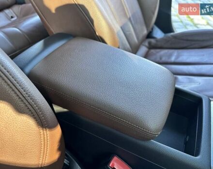 Чорний Ауді А4, об'ємом двигуна 1.98 л та пробігом 110 тис. км за 18999 $, фото 117 на Automoto.ua