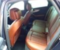 Чорний Ауді А4, об'ємом двигуна 2 л та пробігом 43 тис. км за 5100 $, фото 13 на Automoto.ua