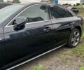 Чорний Ауді А4, об'ємом двигуна 2 л та пробігом 75 тис. км за 14000 $, фото 3 на Automoto.ua