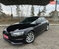 Чорний Ауді А4, об'ємом двигуна 2 л та пробігом 135 тис. км за 16500 $, фото 1 на Automoto.ua