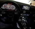 Черный Ауди А4, объемом двигателя 2 л и пробегом 85 тыс. км за 14500 $, фото 9 на Automoto.ua
