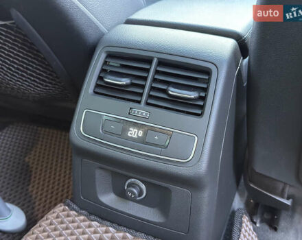 Ауди А4 2018 в Киеве на Automoto.ua Черный Ауди А4, объемом двигателя 1.98 л и пробегом 118 тыс. км за 22900 $, фото 39 на Automoto.ua