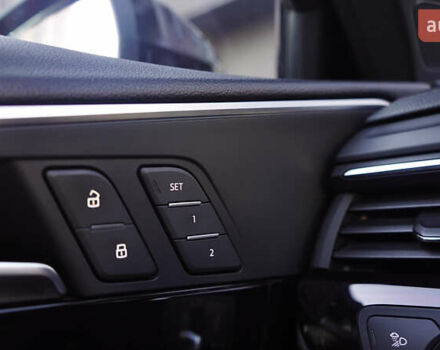 Ауди А4 2018 в Львове на Automoto.ua Черный Ауди А4, объемом двигателя 1.98 л и пробегом 82 тыс. км за 23500 $, фото 27 на Automoto.ua