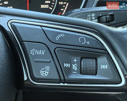 Ауди А4 2018 в Киеве на Automoto.ua Черный Ауди А4, объемом двигателя 1.98 л и пробегом 118 тыс. км за 22900 $, фото 49 на Automoto.ua