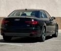 Чорний Ауді А4, об'ємом двигуна 2 л та пробігом 59 тис. км за 12600 $, фото 9 на Automoto.ua