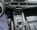 Черный Ауди А4, объемом двигателя 2 л и пробегом 95 тыс. км за 16000 $, фото 17 на Automoto.ua
