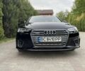 Черный Ауди А4, объемом двигателя 2 л и пробегом 95 тыс. км за 16000 $, фото 3 на Automoto.ua