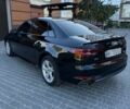 Ауди А4 2018 в Тернополе на Automoto.ua Черный Ауди А4, объемом двигателя 1.98 л и пробегом 77 тыс. км за 19400 $, фото 17 на Automoto.ua