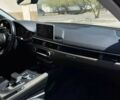 Чорний Ауді А4, об'ємом двигуна 2 л та пробігом 59 тис. км за 12600 $, фото 17 на Automoto.ua