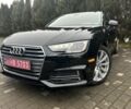 Чорний Ауді А4, об'ємом двигуна 2 л та пробігом 50 тис. км за 16700 $, фото 2 на Automoto.ua