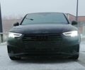 Чорний Ауді А4, об'ємом двигуна 2 л та пробігом 62 тис. км за 11300 $, фото 1 на Automoto.ua