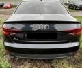 Чорний Ауді А4, об'ємом двигуна 2 л та пробігом 75 тис. км за 14000 $, фото 6 на Automoto.ua