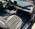 Ауди А4 2018 в Харькове на Automoto.ua Черный Ауди А4, объемом двигателя 1.98 л и пробегом 67 тыс. км за 23000 $, фото 4 на Automoto.ua