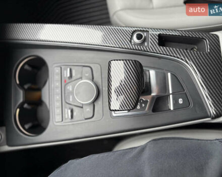 Черный Ауди А4, объемом двигателя 2 л и пробегом 126 тыс. км за 17700 $, фото 41 на Automoto.ua