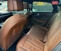 Черный Ауди А4, объемом двигателя 2 л и пробегом 194 тыс. км за 12400 $, фото 11 на Automoto.ua