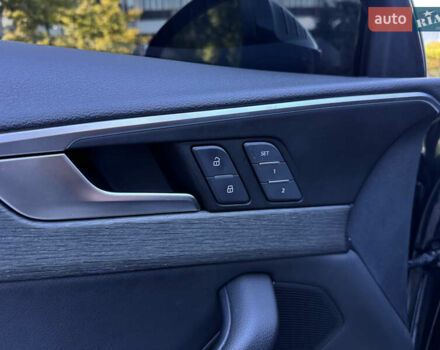 Чорний Ауді А4, об'ємом двигуна 1.98 л та пробігом 127 тис. км за 24500 $, фото 11 на Automoto.ua