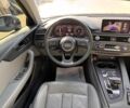 Чорний Ауді А4, об'ємом двигуна 2 л та пробігом 61 тис. км за 21750 $, фото 32 на Automoto.ua
