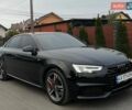 Чорний Ауді А4, об'ємом двигуна 1.98 л та пробігом 118 тис. км за 20900 $, фото 1 на Automoto.ua