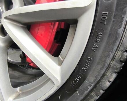 Черный Ауди А4, объемом двигателя 2 л и пробегом 127 тыс. км за 19999 $, фото 34 на Automoto.ua