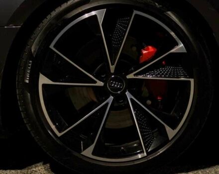 Чорний Ауді А4, об'ємом двигуна 2 л та пробігом 91 тис. км за 15000 $, фото 9 на Automoto.ua