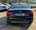 Черный Ауди А4, объемом двигателя 2 л и пробегом 98 тыс. км за 20490 $, фото 6 на Automoto.ua