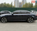 Чорний Ауді А4, об'ємом двигуна 2 л та пробігом 90 тис. км за 26500 $, фото 2 на Automoto.ua