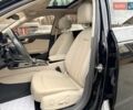 Ауді А4 2018 у Києві на Automoto.ua Чорний Ауді А4, об'ємом двигуна 1.98 л та пробігом 118 тис. км за 22200 $, фото 15 на Automoto.ua
