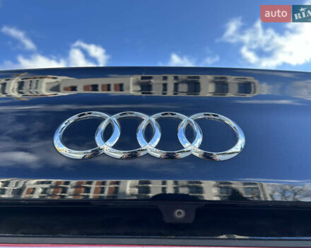 Чорний Ауді А4, об'ємом двигуна 2 л та пробігом 49 тис. км за 17800 $, фото 18 на Automoto.ua