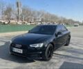Черный Ауди А4, объемом двигателя 0 л и пробегом 25 тыс. км за 4050 $, фото 1 на Automoto.ua