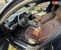 Чорний Ауді А4, об'ємом двигуна 0 л та пробігом 136 тис. км за 15990 $, фото 5 на Automoto.ua
