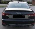 Черный Ауди А4, объемом двигателя 2 л и пробегом 35 тыс. км за 14000 $, фото 4 на Automoto.ua