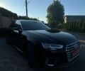 Чорний Ауді А4, об'ємом двигуна 1.98 л та пробігом 108 тис. км за 19900 $, фото 1 на Automoto.ua