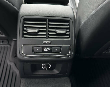 Черный Ауди А4, объемом двигателя 1.98 л и пробегом 128 тыс. км за 20000 $, фото 28 на Automoto.ua