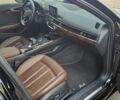 Черный Ауди А4, объемом двигателя 2 л и пробегом 89 тыс. км за 19999 $, фото 11 на Automoto.ua