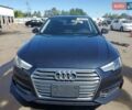 Ауди А4 2018 в Житомире на Automoto.ua Черный Ауди А4, объемом двигателя 1.98 л и пробегом 104 тыс. км за 5200 $, фото 4 на Automoto.ua