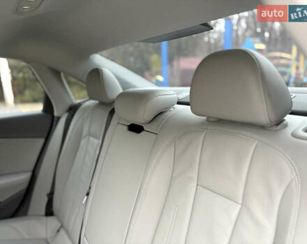 Черный Ауди А4, объемом двигателя 2 л и пробегом 126 тыс. км за 17700 $, фото 37 на Automoto.ua