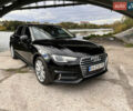 Чорний Ауді А4, об'ємом двигуна 1.98 л та пробігом 97 тис. км за 21900 $, фото 34 на Automoto.ua