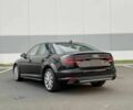 Чорний Ауді А4, об'ємом двигуна 2 л та пробігом 43 тис. км за 6800 $, фото 6 на Automoto.ua