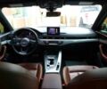 Чорний Ауді А4, об'ємом двигуна 2 л та пробігом 43 тис. км за 5100 $, фото 9 на Automoto.ua