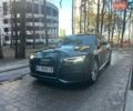 Чорний Ауді А4, об'ємом двигуна 1.97 л та пробігом 179 тис. км за 22900 $, фото 1 на Automoto.ua