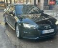 Черный Ауди А4, объемом двигателя 1.97 л и пробегом 179 тыс. км за 22900 $, фото 1 на Automoto.ua